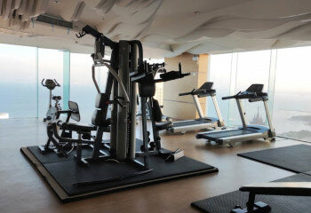 Кондоминиум в Паттайе, Таиланд | THE434926