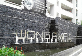 Кондоминиум в Паттайе, Таиланд | THE434926