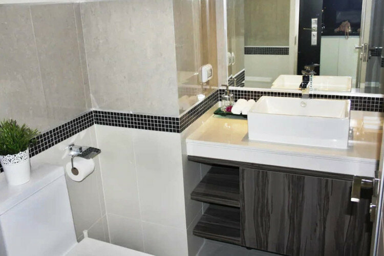 Кондоминиум в Паттайе, Таиланд | THE434924