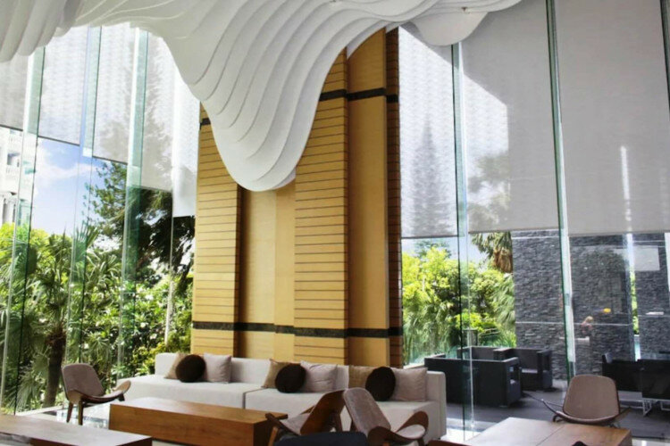 Кондоминиум в Паттайе, Таиланд | THE434924