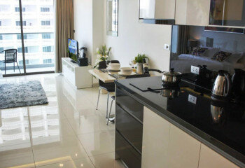 Кондоминиум в Паттайе, Таиланд | THE434924