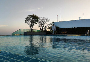 Кондоминиум в Паттайе, Таиланд | THE434924