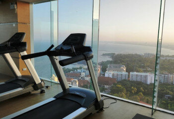 Кондоминиум в Паттайе, Таиланд | THE434924