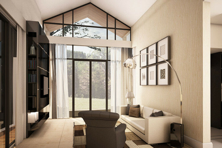 Дом в Паттайе, Таиланд | THE130668