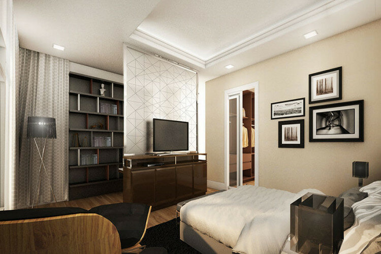 Дом в Паттайе, Таиланд | THE130668