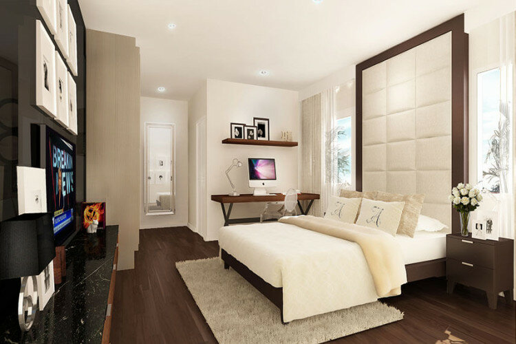 Дом в Паттайе, Таиланд | THE130668