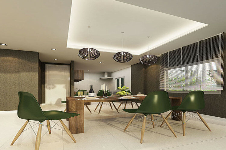 Дом в Паттайе, Таиланд | THE130668