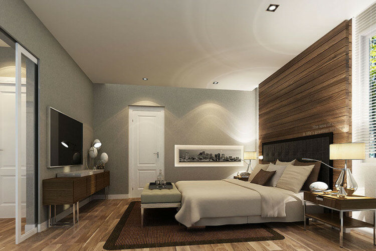 Дом в Паттайе, Таиланд | THE130668