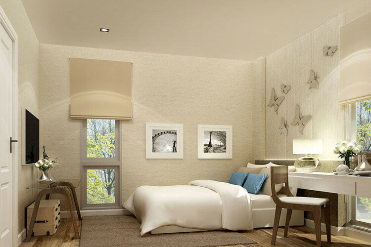 Дом в Паттайе, Таиланд | THE130668