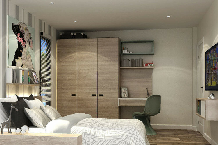 Дом в Паттайе, Таиланд | THE130668