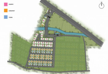 Дом в Паттайе, Таиланд | THE130668