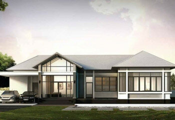 Дом в Паттайе, Таиланд | THE130668