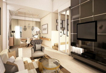 Дом в Паттайе, Таиланд | THE130668