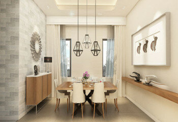 Дом в Паттайе, Таиланд | THE130668