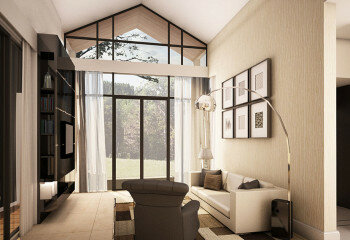 Дом в Паттайе, Таиланд | THE130668