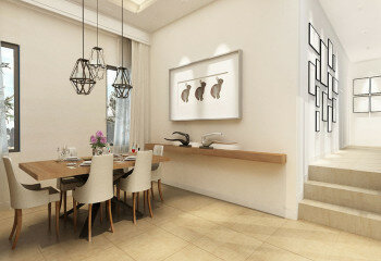 Дом в Паттайе, Таиланд | THE130668