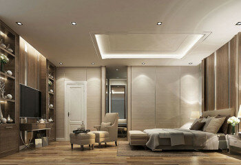 Дом в Паттайе, Таиланд | THE130668