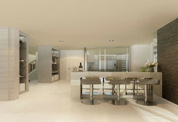 Дом в Паттайе, Таиланд | THE130668