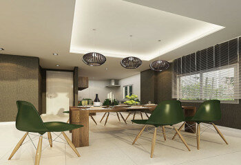 Дом в Паттайе, Таиланд | THE130668