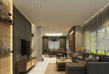 Дом в Паттайе, Таиланд | THE130668