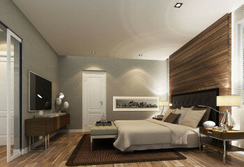 Дом в Паттайе, Таиланд | THE130668