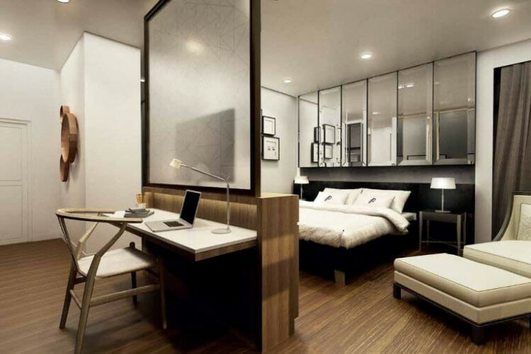 Дом в Паттайе, Таиланд | THE430666