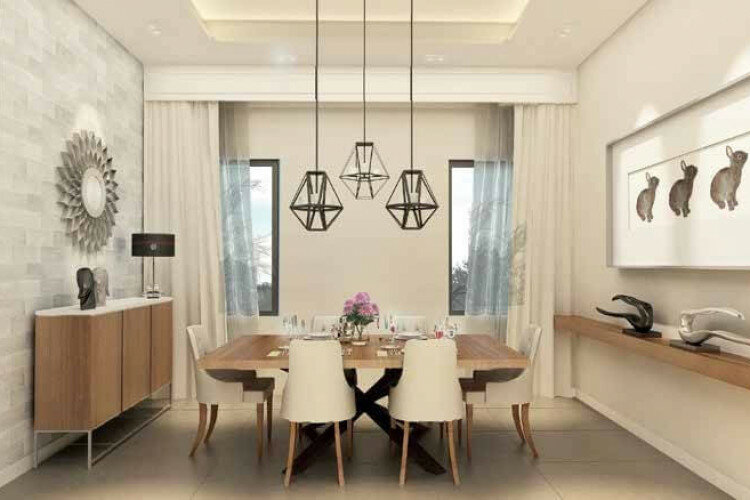 Дом в Паттайе, Таиланд | THE430666