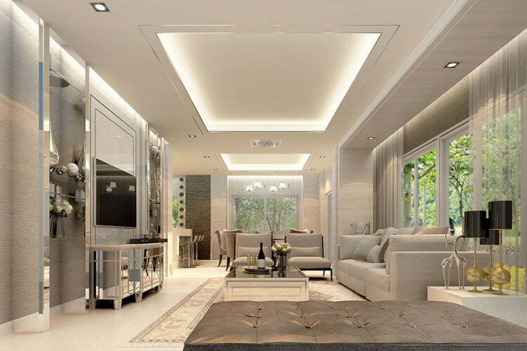 Дом в Паттайе, Таиланд | THE430666