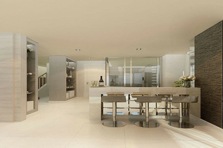 Дом в Паттайе, Таиланд | THE430666