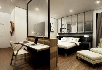 Дом в Паттайе, Таиланд | THE430666