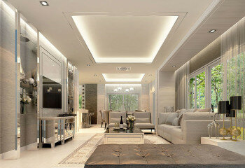 Дом в Паттайе, Таиланд | THE430666