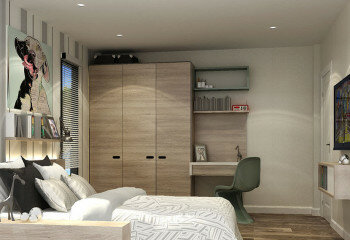 Дом в Паттайе, Таиланд | THE430666