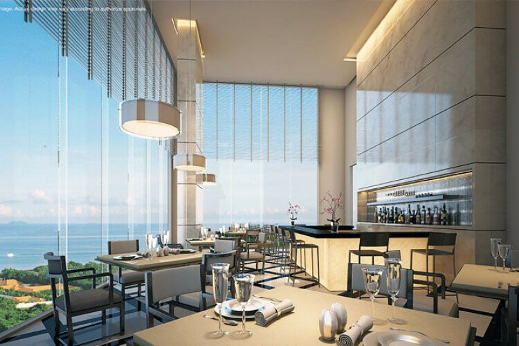 Кондоминиум в Паттайе, Таиланд | THE530602