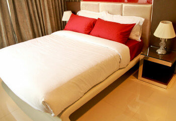 Кондоминиум в Паттайе, Таиланд | THE530602