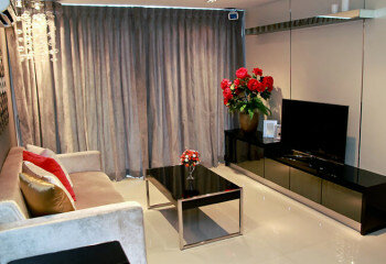 Кондоминиум в Паттайе, Таиланд | THE530602