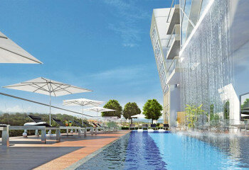 Кондоминиум в Паттайе, Таиланд | THE530602