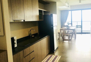 Кондоминиум в Паттайе, Таиланд | THE226634