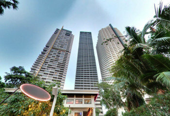 Кондоминиум в Паттайе, Таиланд | THE226634