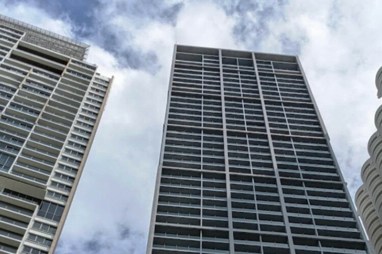 Кондоминиум в Паттайе, Таиланд | THE526632