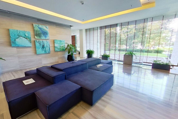 Кондоминиум в Паттайе, Таиланд | THE226635