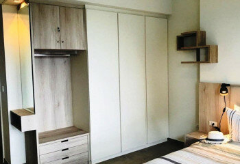 Кондоминиум в Паттайе, Таиланд | THE226635