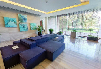 Кондоминиум в Паттайе, Таиланд | THE226635