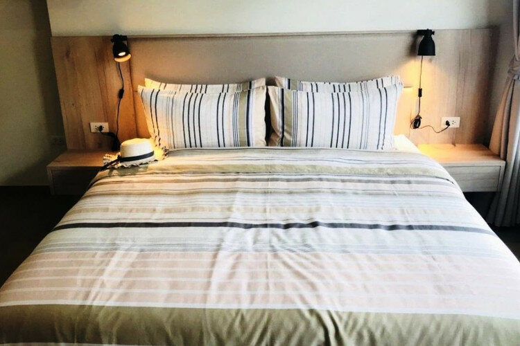 Кондоминиум в Паттайе, Таиланд | THE326633