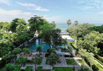 Кондоминиум в Паттайе, Таиланд | THE326633