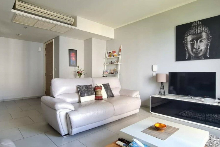 Кондоминиум в Паттайе, Таиланд | THE340730