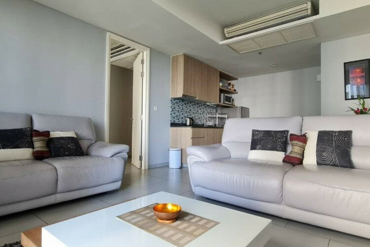 Кондоминиум в Паттайе, Таиланд | THE340730