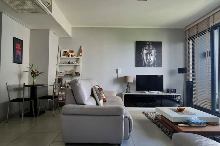 Кондоминиум в Паттайе, Таиланд | THE340730