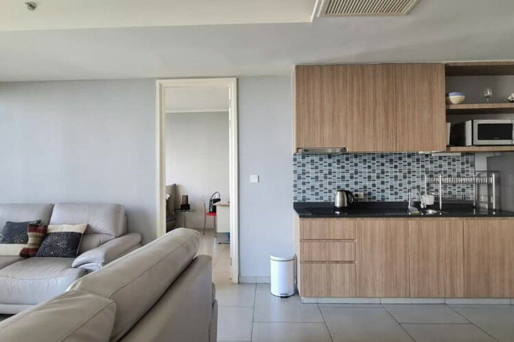 Кондоминиум в Паттайе, Таиланд | THE340730