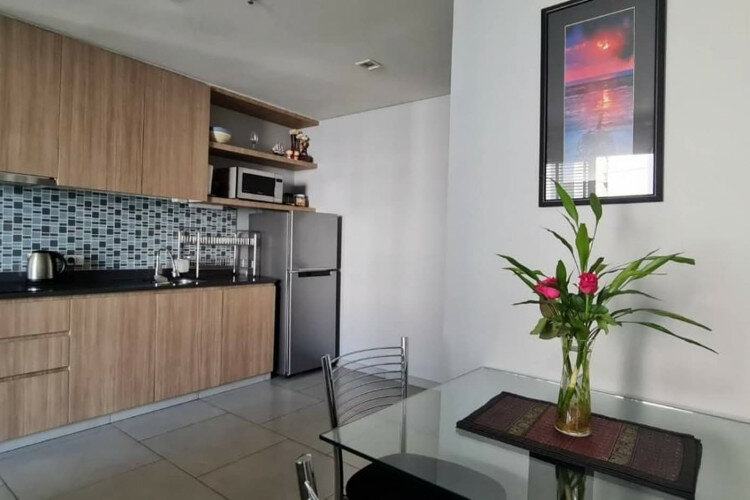 Кондоминиум в Паттайе, Таиланд | THE340730