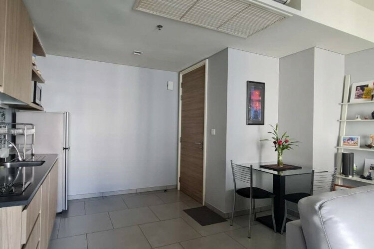 Кондоминиум в Паттайе, Таиланд | THE340730